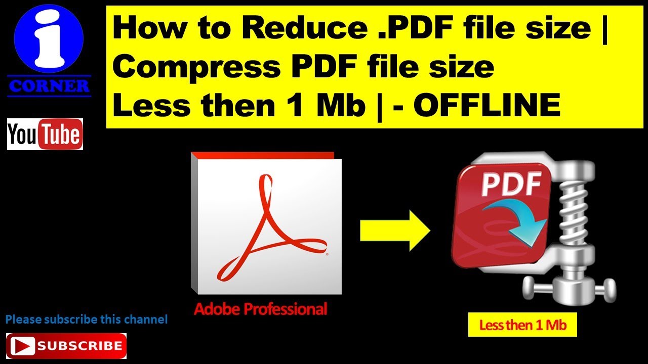 Maximum Pdf File Size